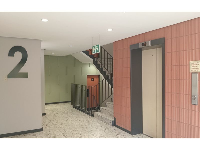 Olivetti House office space in - Pretoria CBD - Photo 10