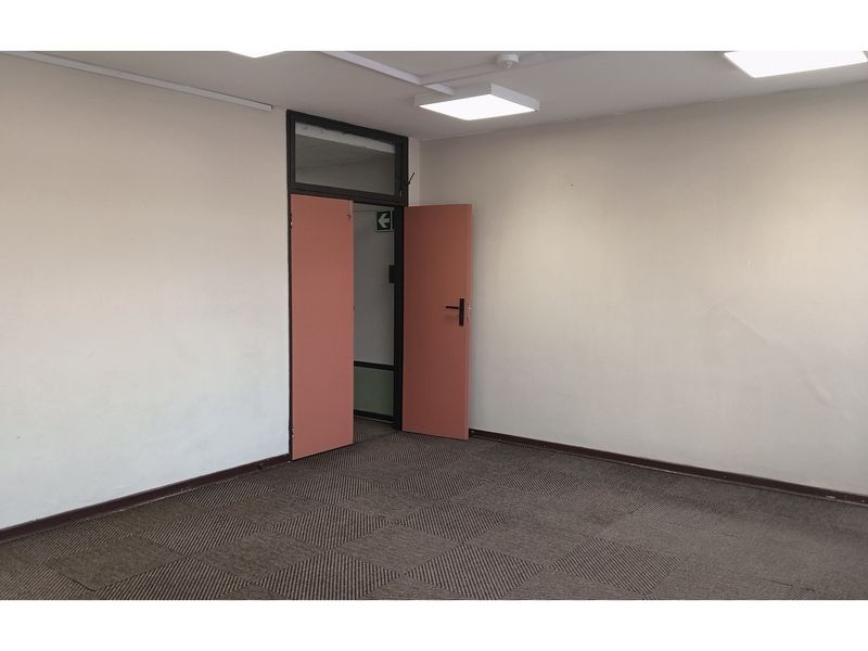 Olivetti House office space in - Pretoria CBD - Photo 7