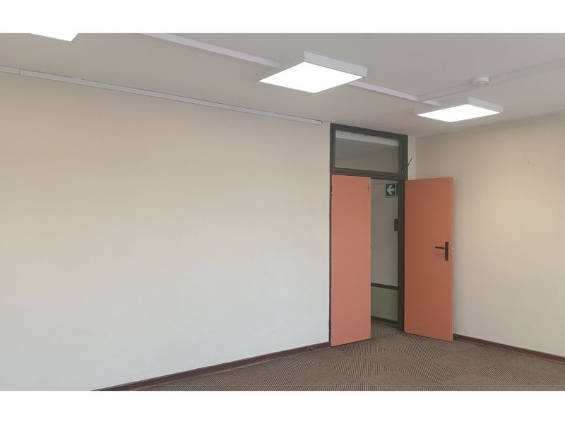 Olivetti House office space in - Pretoria CBD - Photo 6