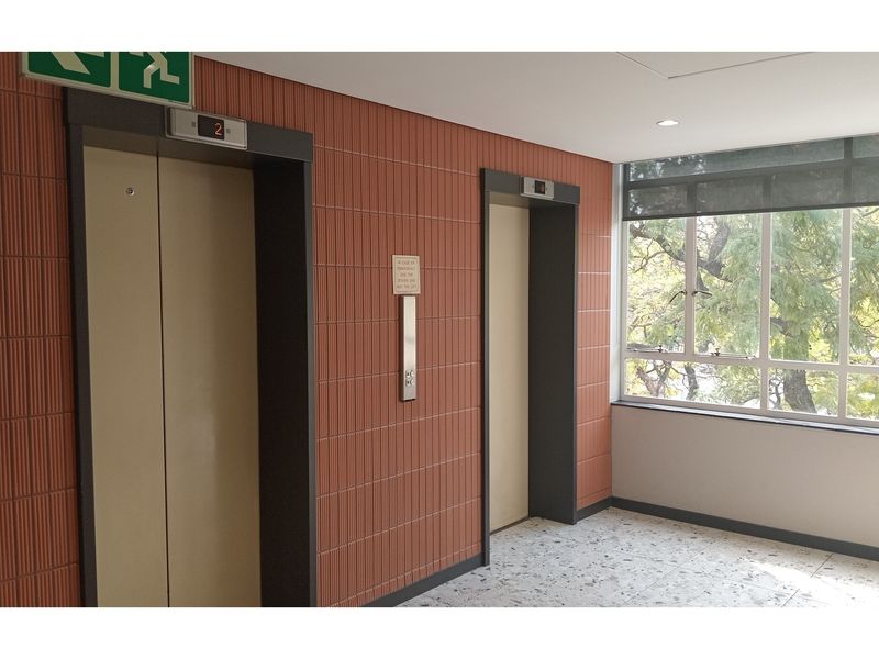 Olivetti House office space in - Pretoria CBD - Photo 9