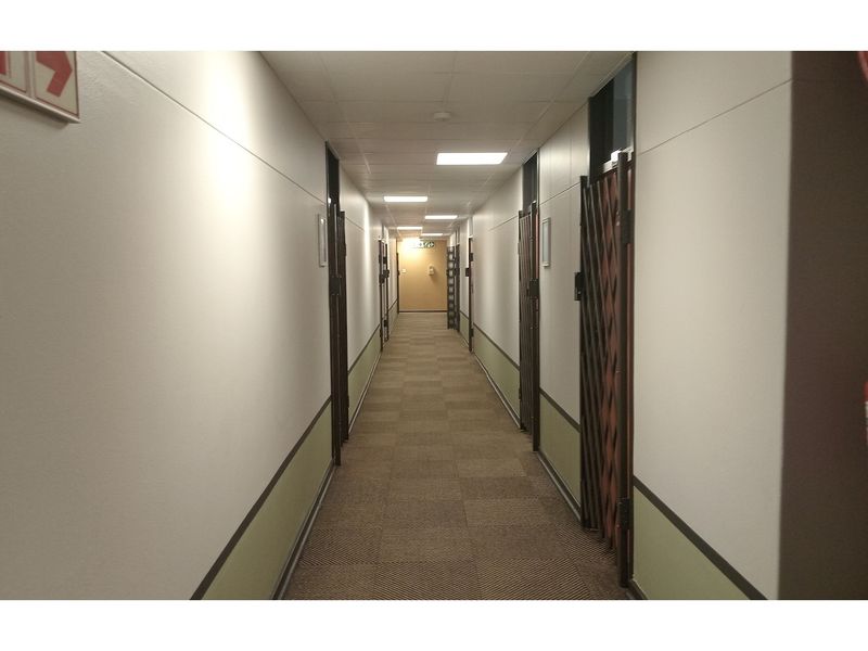 Olivetti House office space in - Pretoria CBD - Photo 8