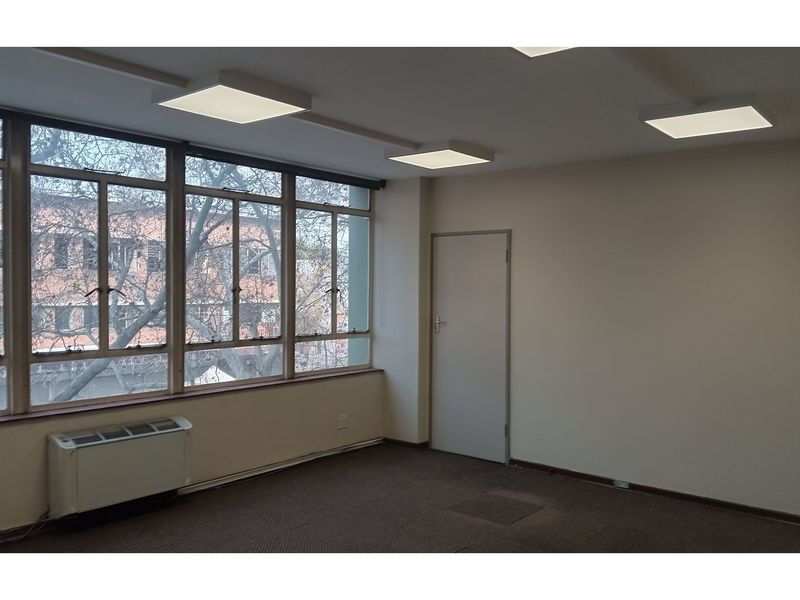 Olivetti House office space in - Pretoria CBD - Photo 5