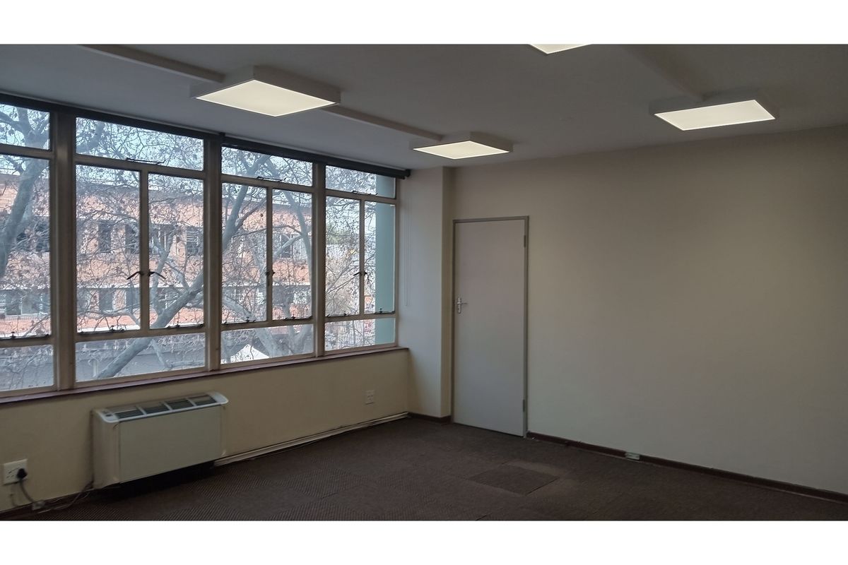 Olivetti House office space in - Pretoria CBD - Photo 5