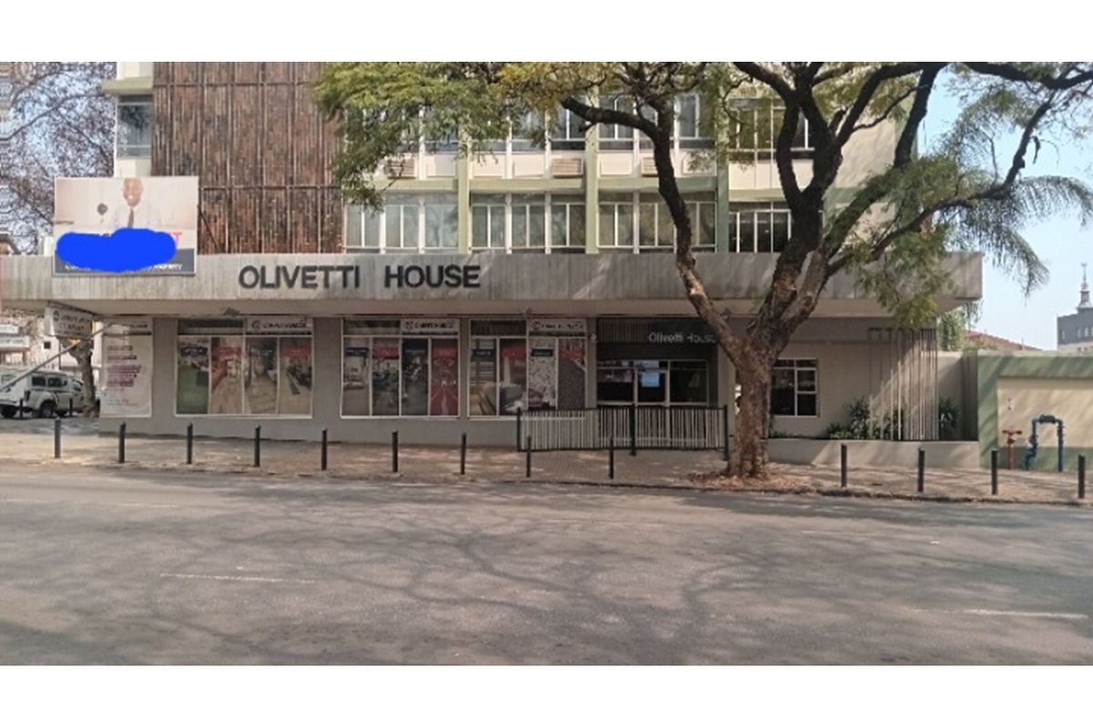 Olivetti House office space in - Pretoria CBD - Photo 2