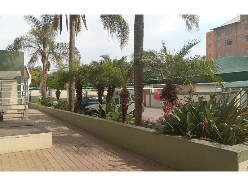 Olivetti House office space in - Pretoria CBD - Photo 4