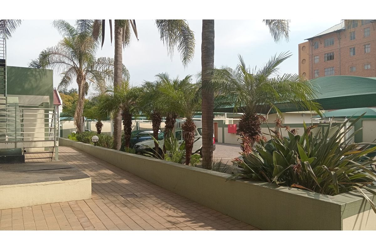 Olivetti House office space in - Pretoria CBD - Photo 4