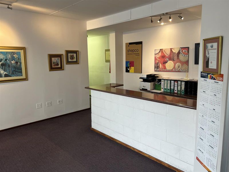 Highly sought after facility newly available - Photo 10