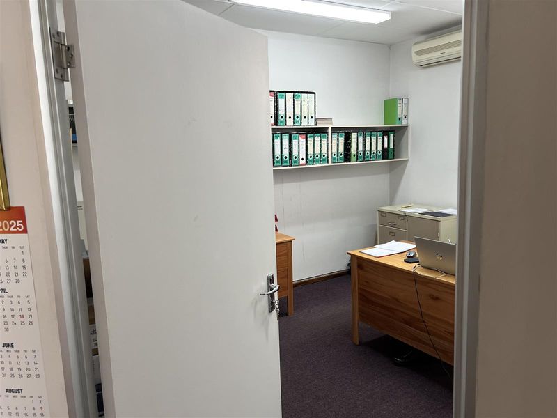 Highly sought after facility newly available - Photo 8