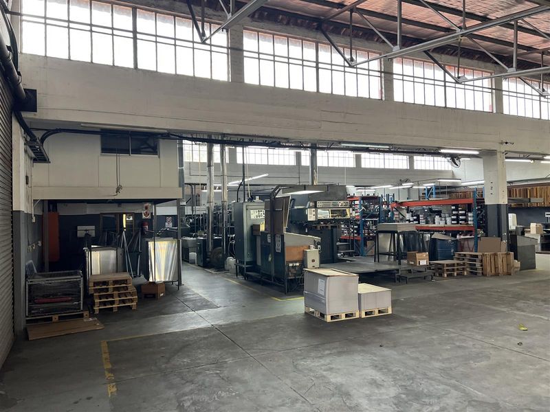 Highly sought after facility newly available - Photo 6