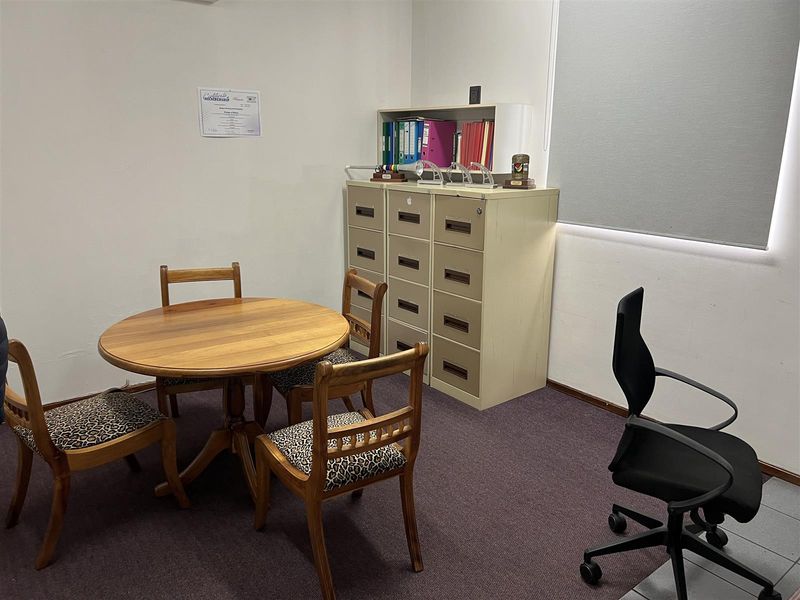 Highly sought after facility newly available - Photo 7