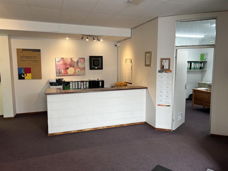 Highly sought after facility newly available - Photo 4