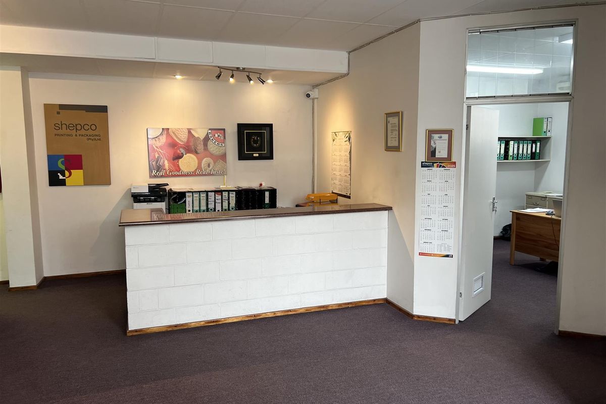 Highly sought after facility newly available - Photo 4