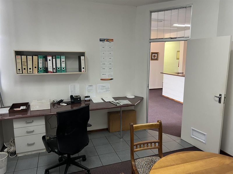 Highly sought after facility newly available - Photo 9