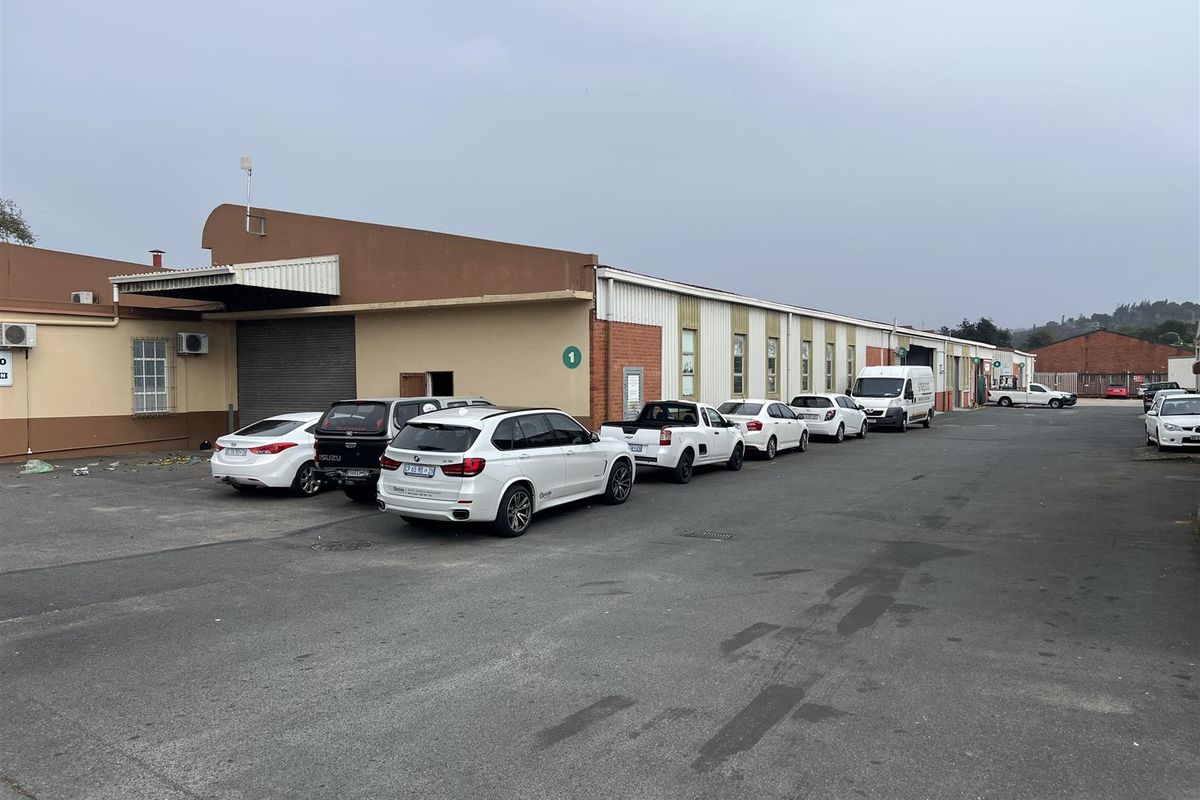 Highly sought after facility newly available - Photo 3