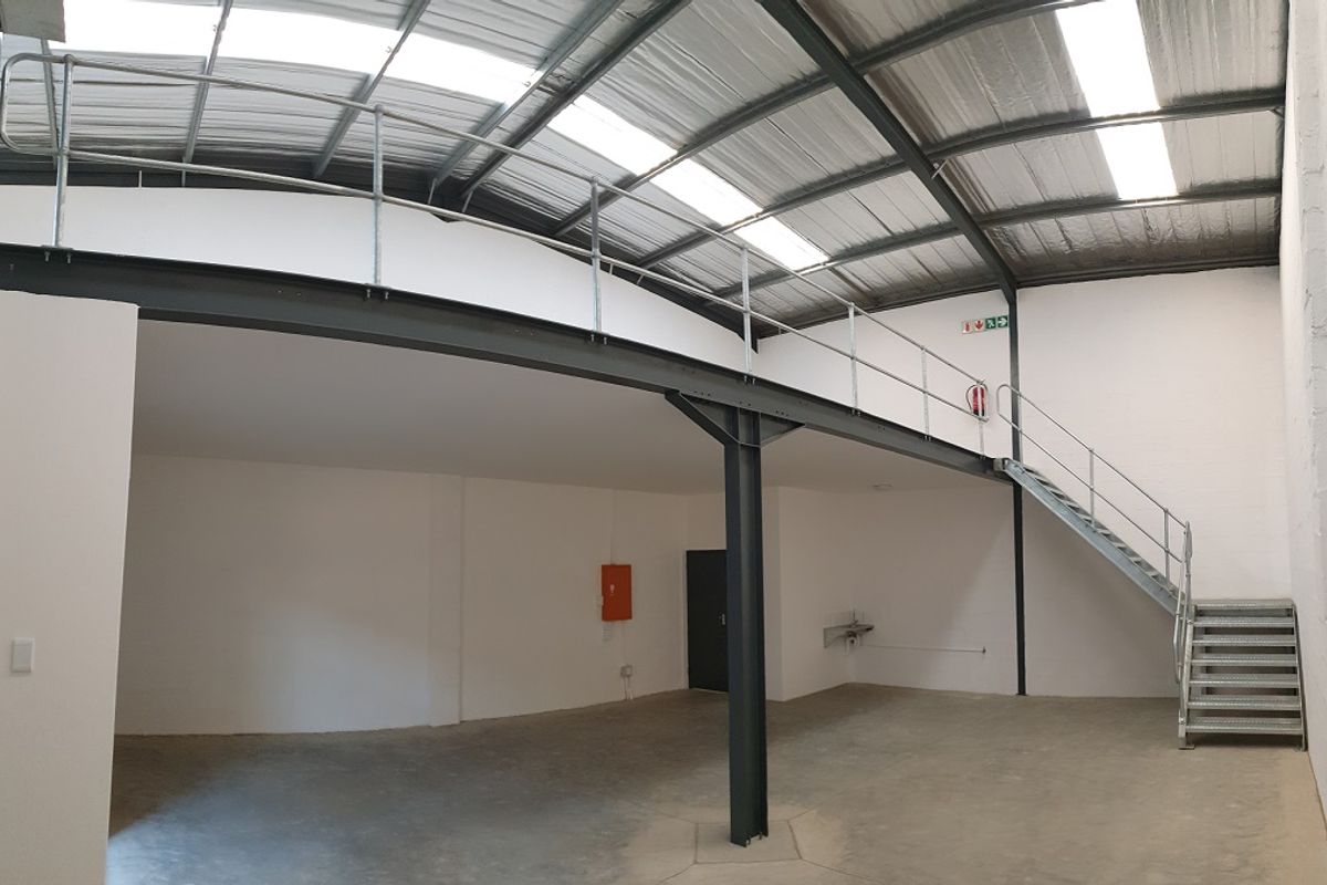 Highly sought after facility newly available - Photo 3