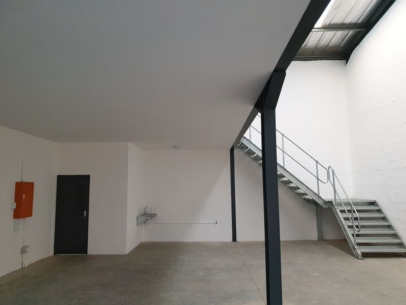 Highly sought after facility newly available - Photo 4