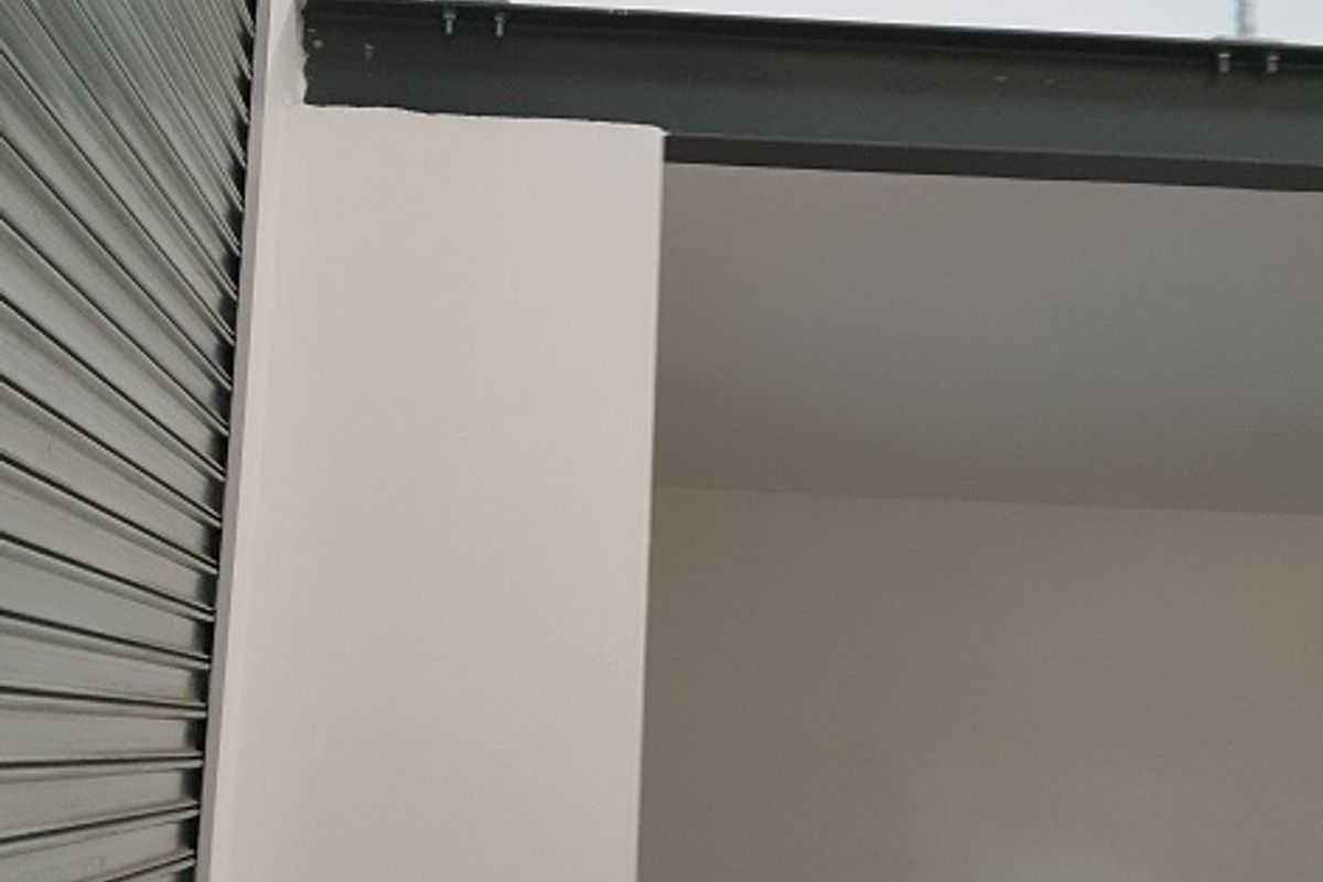 Highly sought after facility newly available - Photo 2