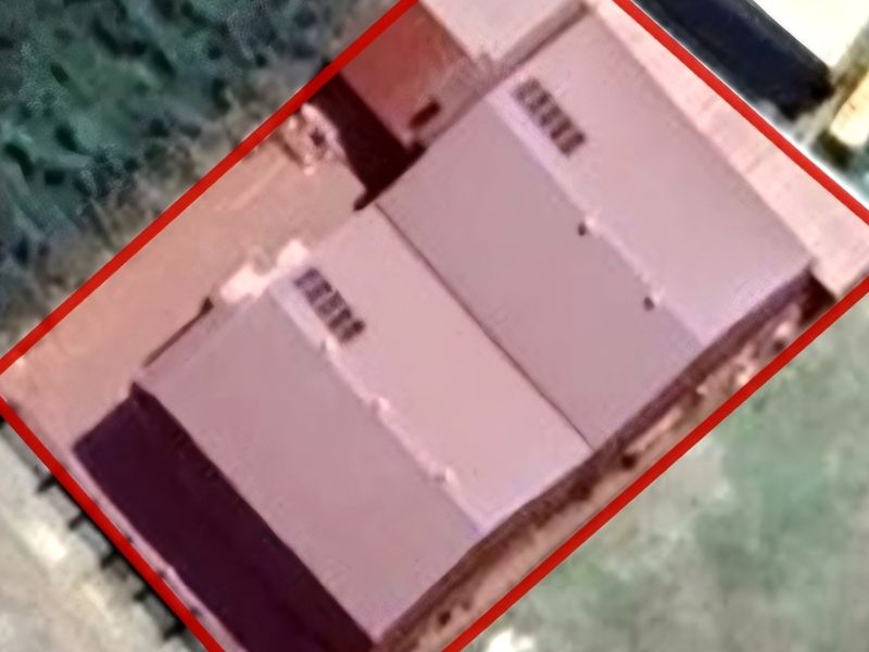 SASOLBURG * NALEDI INDUSTRIAL PARK * COMMERCIAL PROPERTY * R3 640 000.00 * 1770sqm * - Photo 5