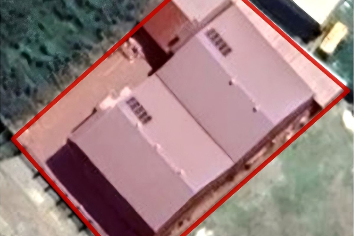 SASOLBURG * NALEDI INDUSTRIAL PARK * COMMERCIAL PROPERTY * R3 640 000.00 * 1770sqm * - Photo 5