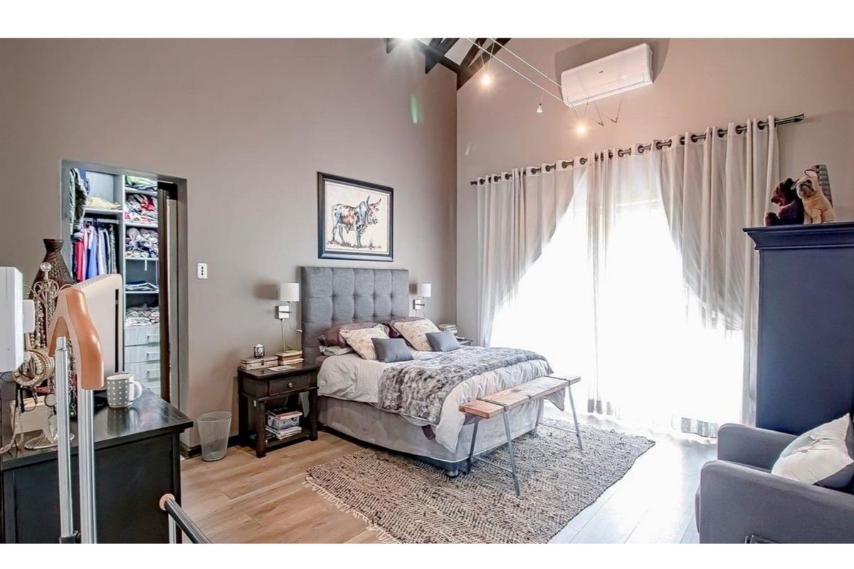 Beautiful 4 bedroom house in Da Nice Estate, an exclusive estate in Melodie. - Photo 5