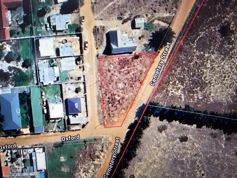 Vacant Land For Sale in Chatsworth, Malmesbury - Build Your Dream Home! - Photo 3