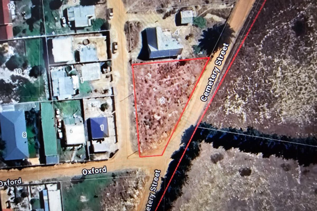 Vacant Land For Sale in Chatsworth, Malmesbury - Build Your Dream Home! - Photo 3