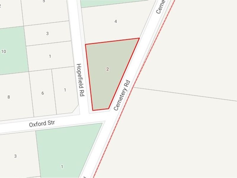 Vacant Land For Sale in Chatsworth, Malmesbury - Build Your Dream Home! - Photo 2