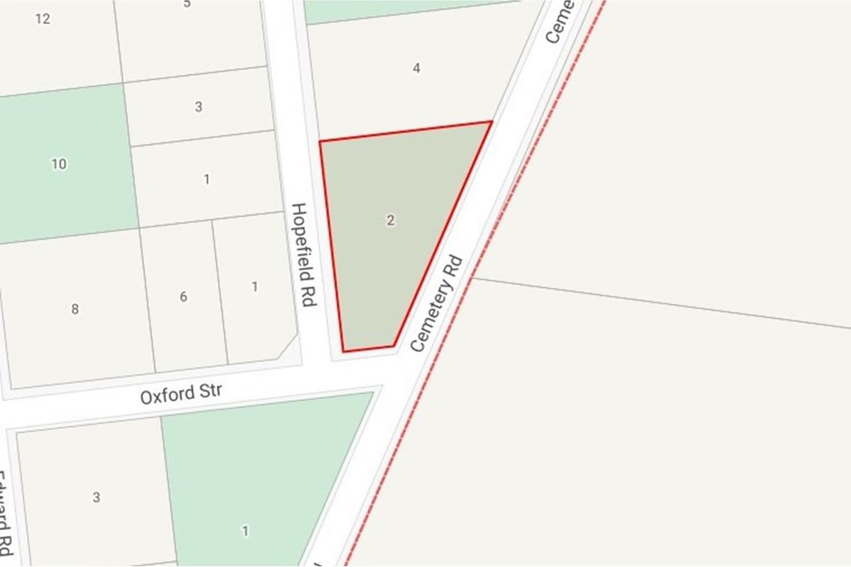 Vacant Land For Sale in Chatsworth, Malmesbury - Build Your Dream Home! - Photo 2