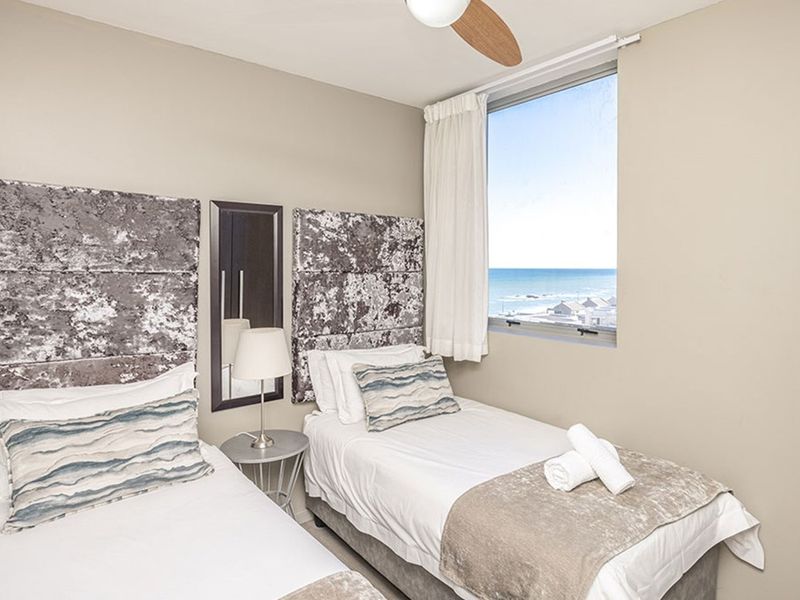 Deluxe Two-Bedroom Apartment with Balcony and Private Splash Pool - Photo 7