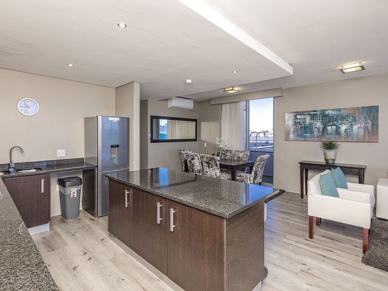 Deluxe Two-Bedroom Apartment with Balcony and Private Splash Pool - Photo 4