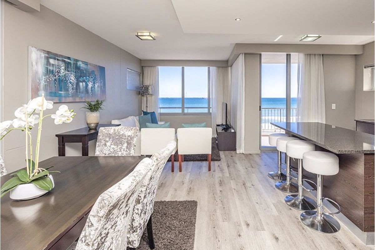 Deluxe Two-Bedroom Apartment with Balcony and Private Splash Pool - Photo 3