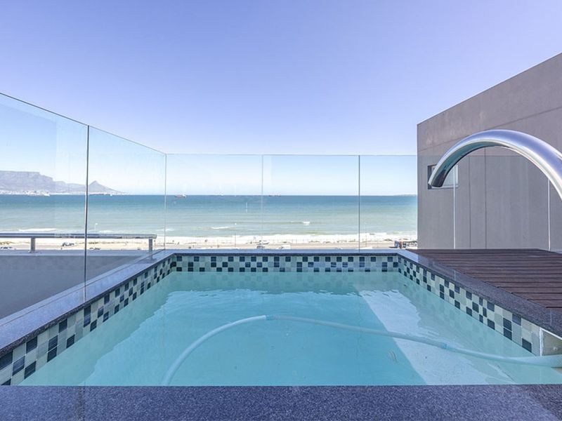 Deluxe Two-Bedroom Apartment with Balcony and Private Splash Pool - Photo 1