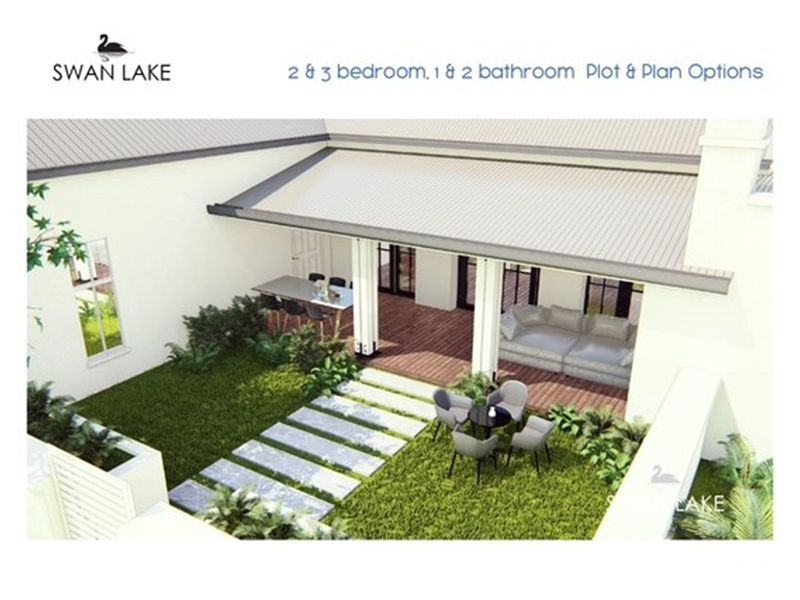 Swan Lake, Jeffreys Bay 120 Stylish Freehold Residence - Photo 5