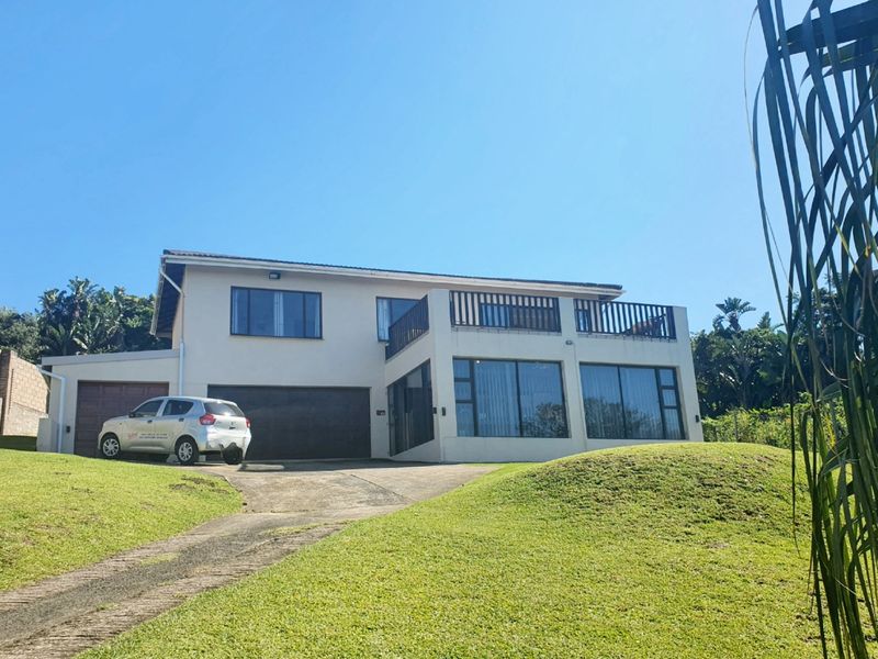 PALM BEACH  SELF SUSTAINABLE HOME WITH BEAUTIFUL SEA VIEWS - Photo 2