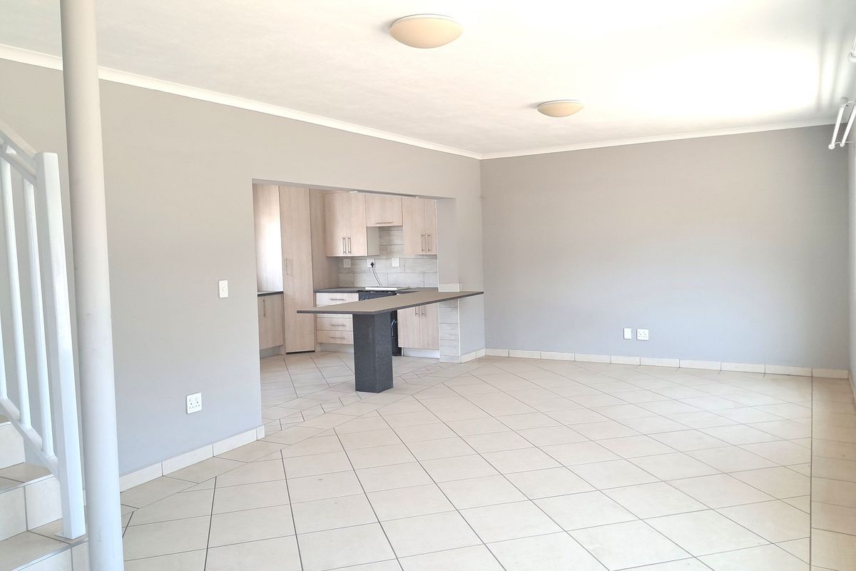 Claremont Trio choose 1 of the 3 very spacious Duplexes - Photo 5