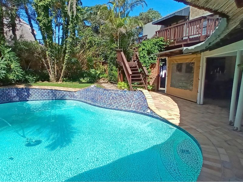 stunning home, where dreams are made in Blue Bend, East London - Photo 5