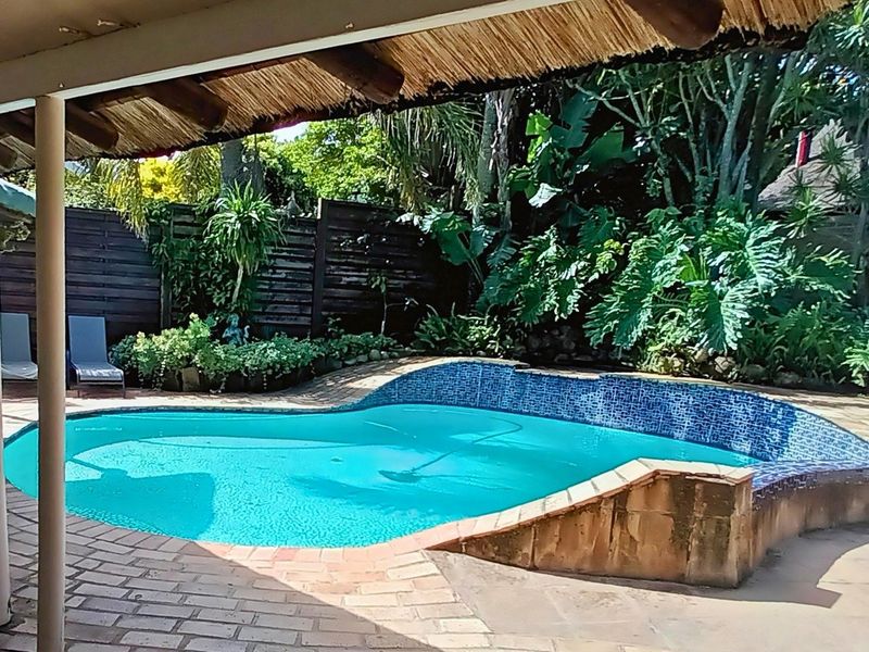 stunning home, where dreams are made in Blue Bend, East London - Photo 6