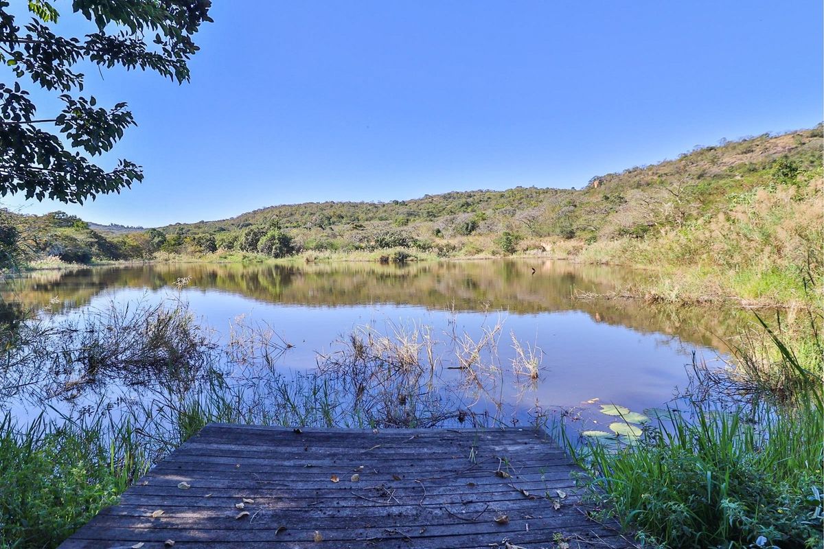 "Tranquil Countryside Farm with Modern Comforts" - Photo 5