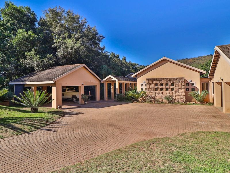 "Tranquil Countryside Farm with Modern Comforts" - Photo 2