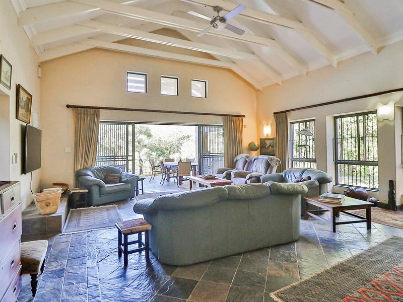 "Tranquil Countryside Farm with Modern Comforts" - Photo 7