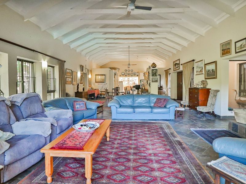 "Tranquil Countryside Farm with Modern Comforts" - Photo 9