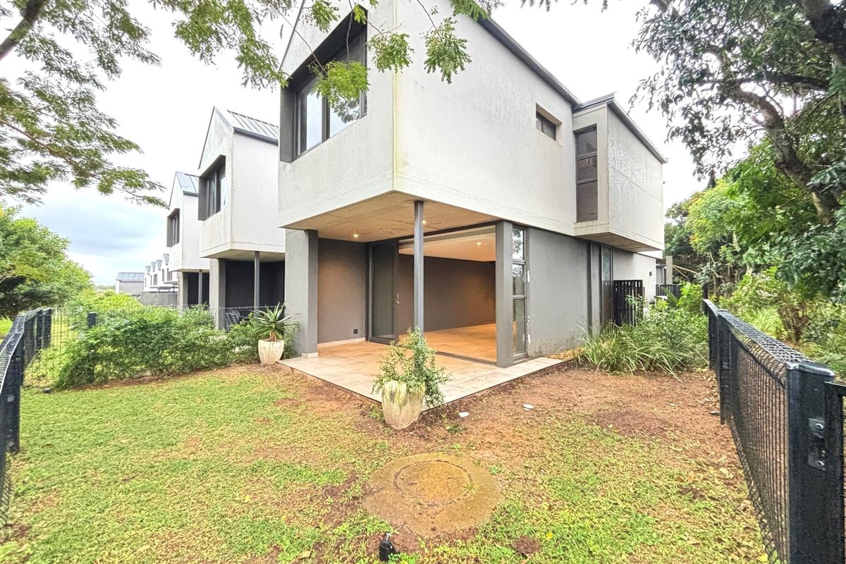 Townhouse For Sale in Elaleni Coastal Forest Estate, Ballito, KwaZulu Natal - Photo 3