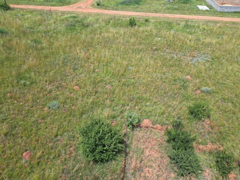 Vacant residential stand - Photo 3