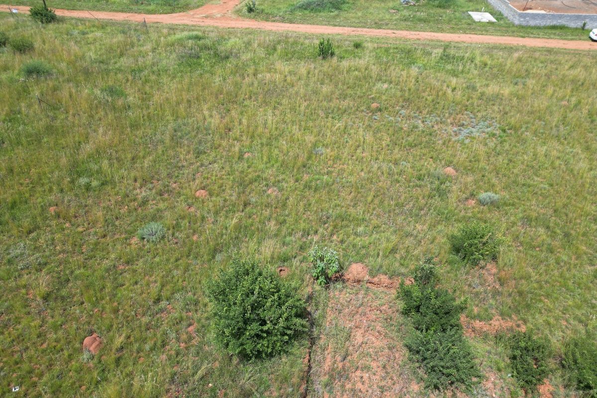 Vacant residential stand - Photo 3