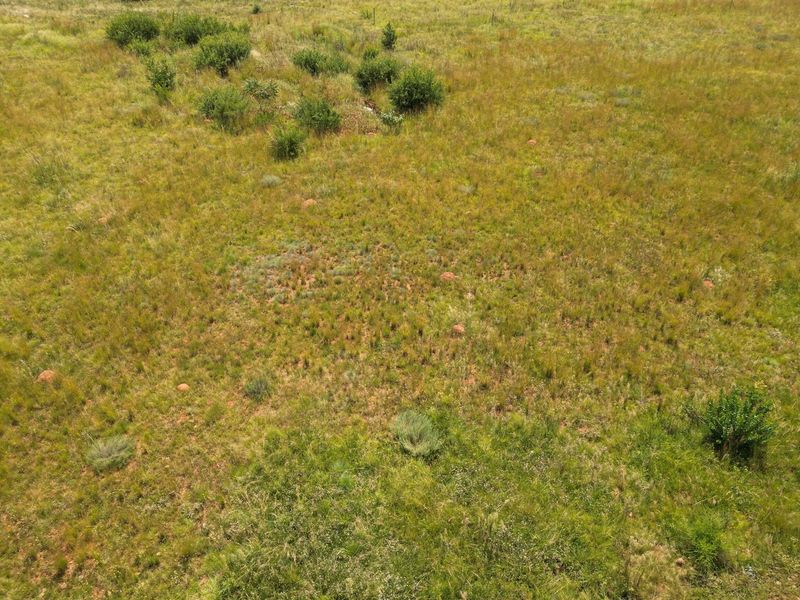 Vacant residential stand - Photo 2