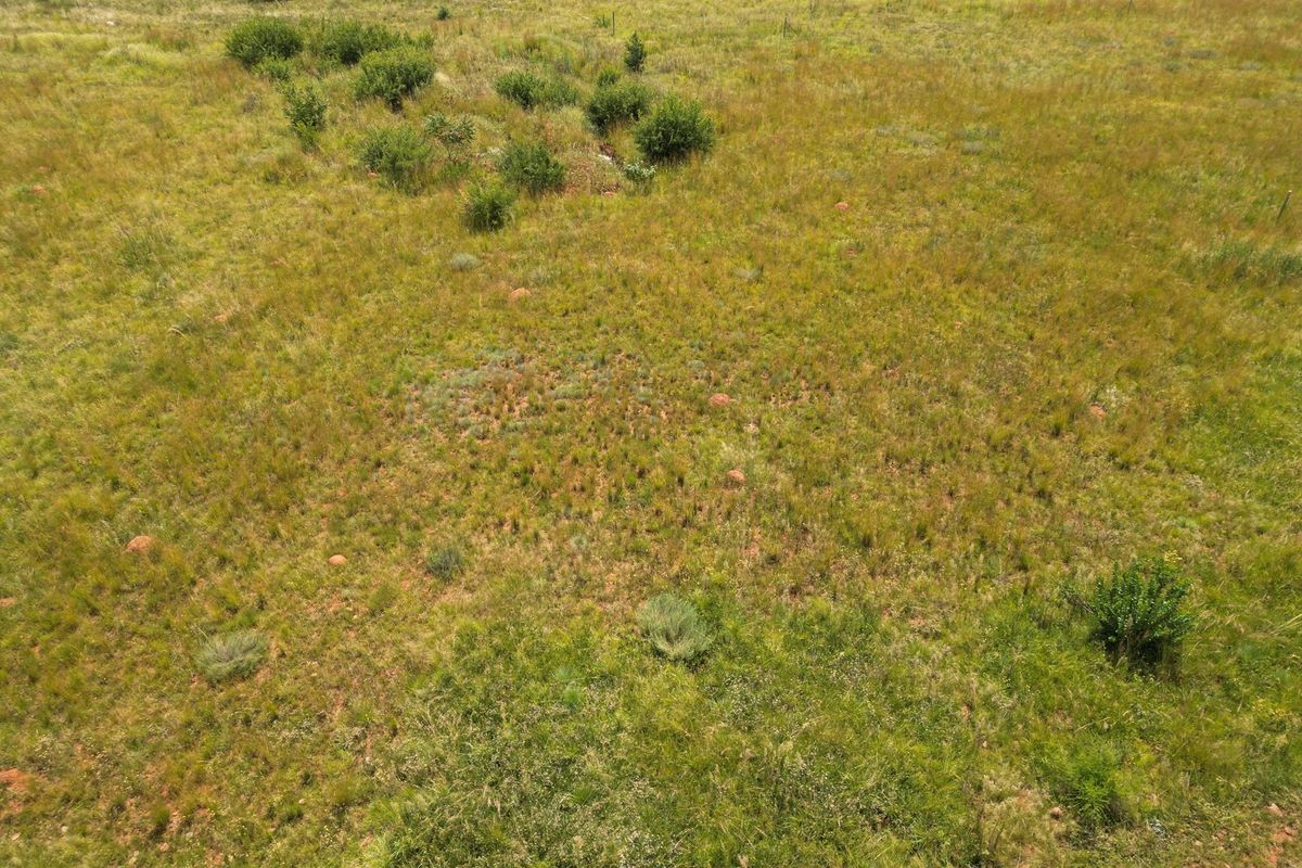 Vacant residential stand - Photo 2