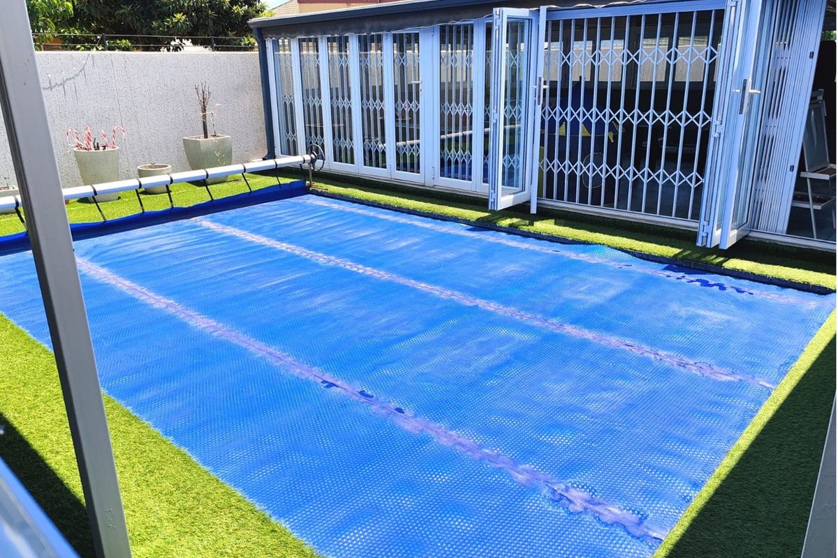 ARCON PARK * SOLE MANDATE * VEREENIGING * a Luxurious, Modern 4-Bedroom Family Home * R2 150 000.00 - Photo 3