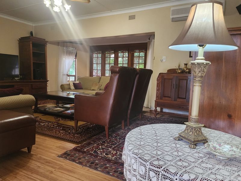 Sophisticated Presidential Residence in Arborpark, Tzaneen - Photo 4