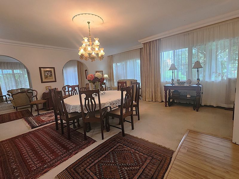 Sophisticated Presidential Residence in Arborpark, Tzaneen - Photo 8