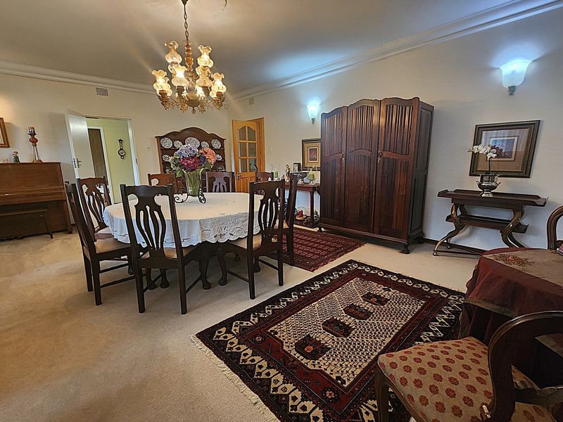 Sophisticated Presidential Residence in Arborpark, Tzaneen - Photo 6